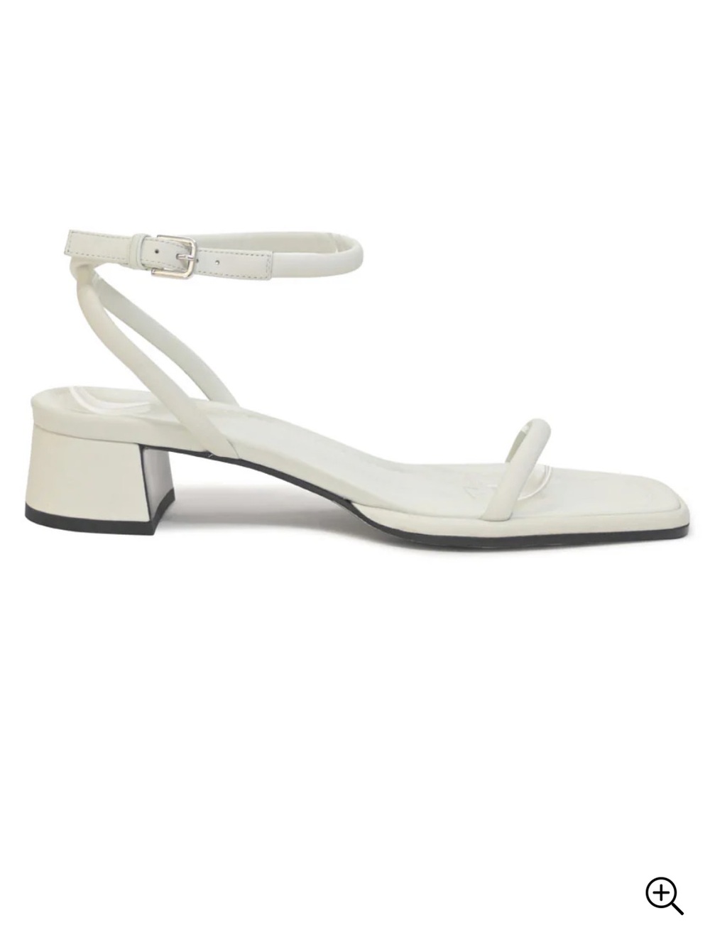 The Row Kate Sandals Low Heel Size 38.5 - Picture 2 of 11